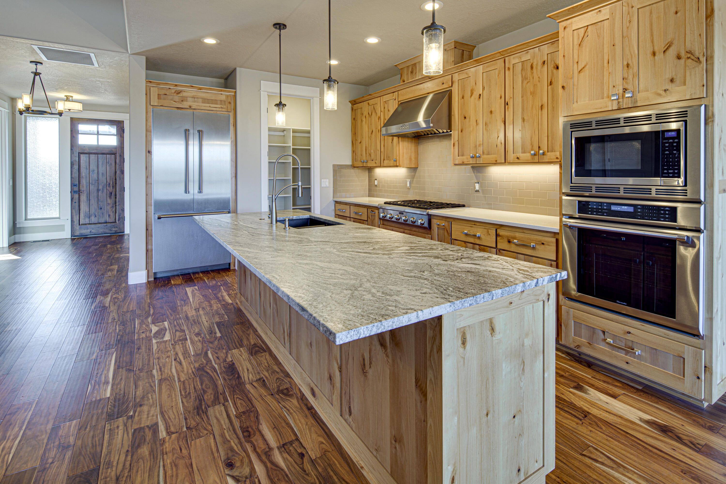 Tetherow - Residential