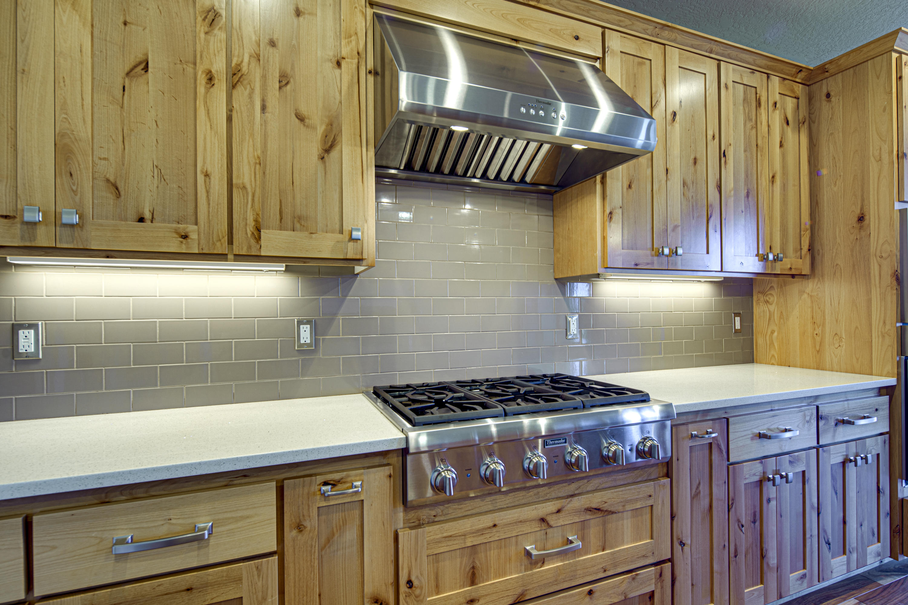 Tetherow - Residential