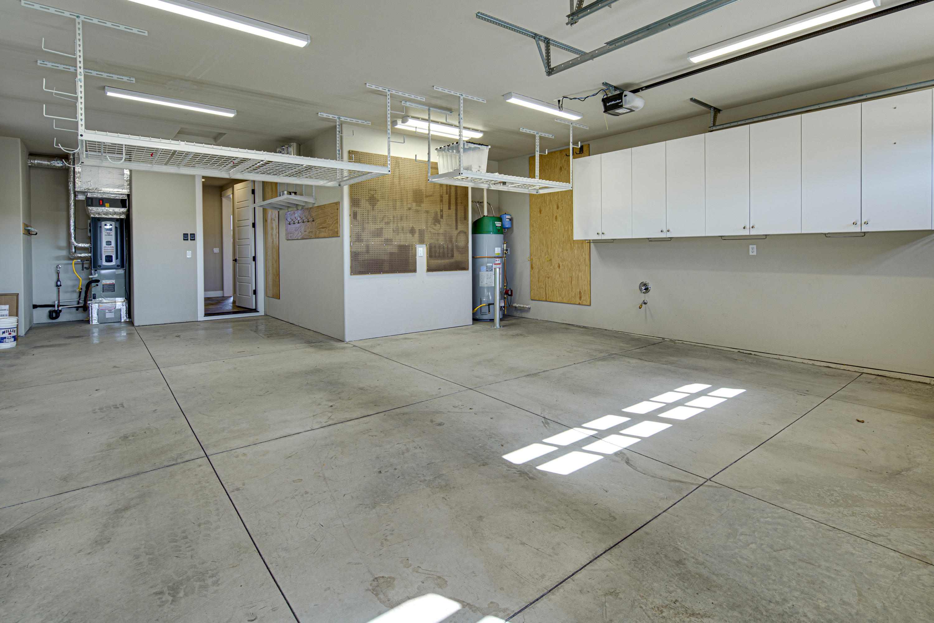 Tetherow - Residential