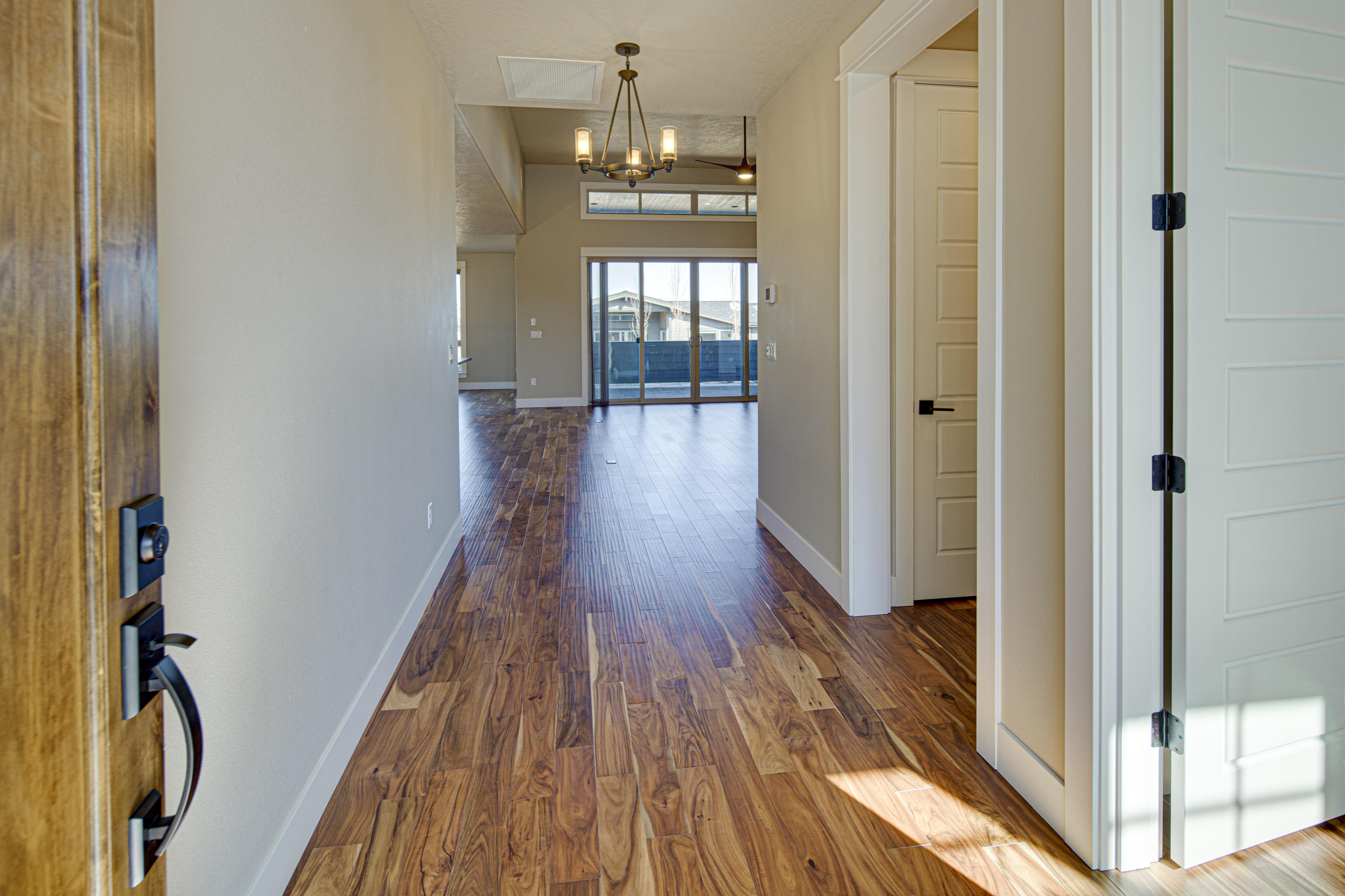 Tetherow - Residential