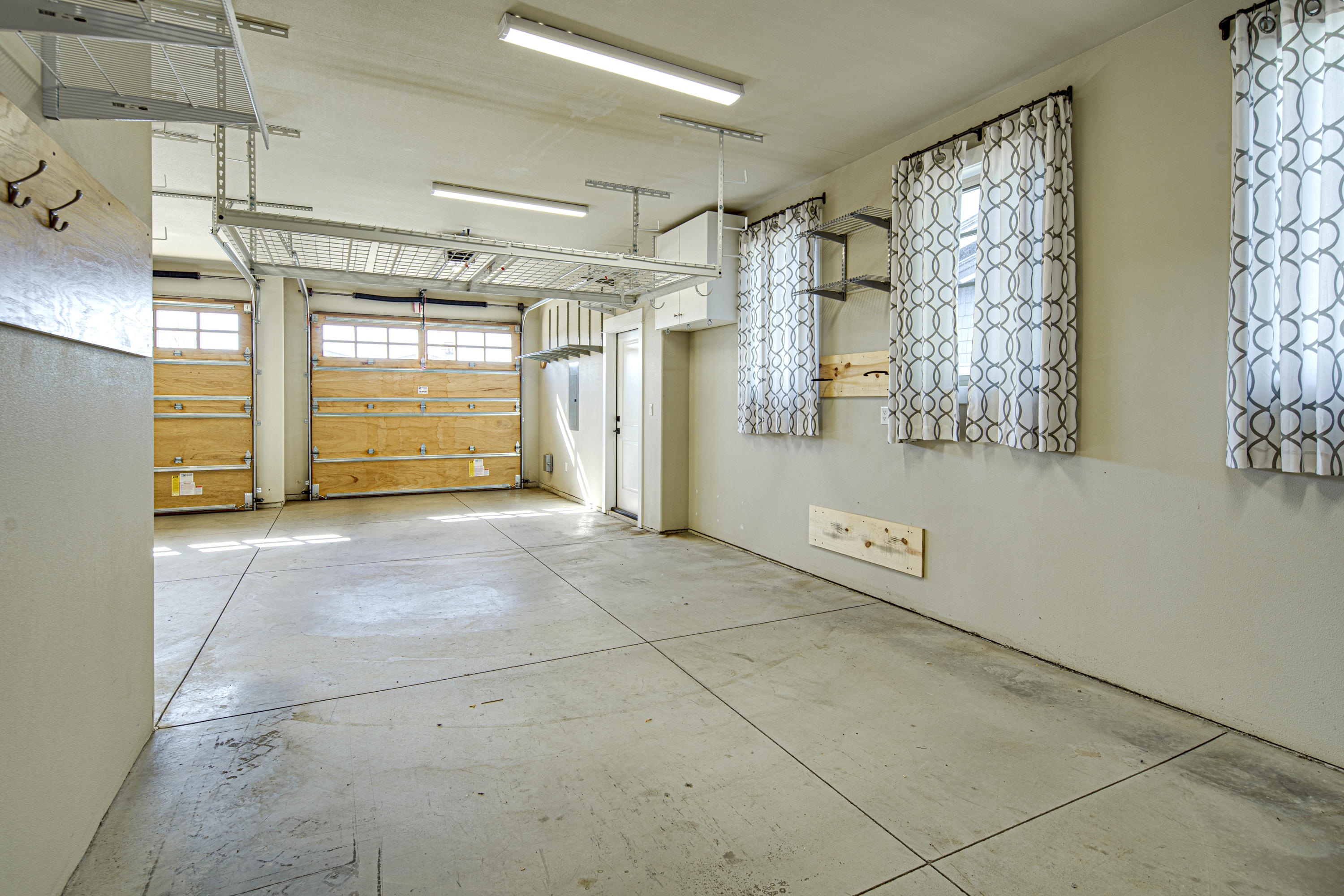 Tetherow - Residential