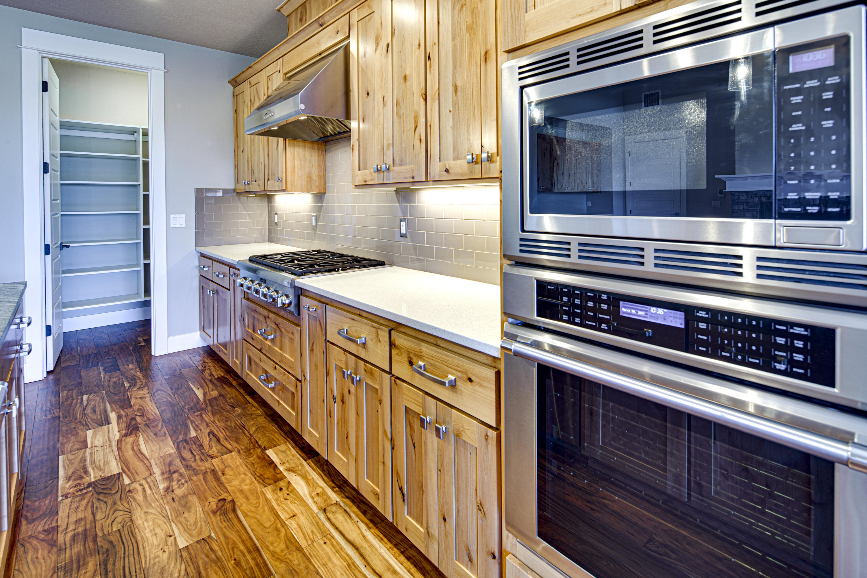 Tetherow - Residential