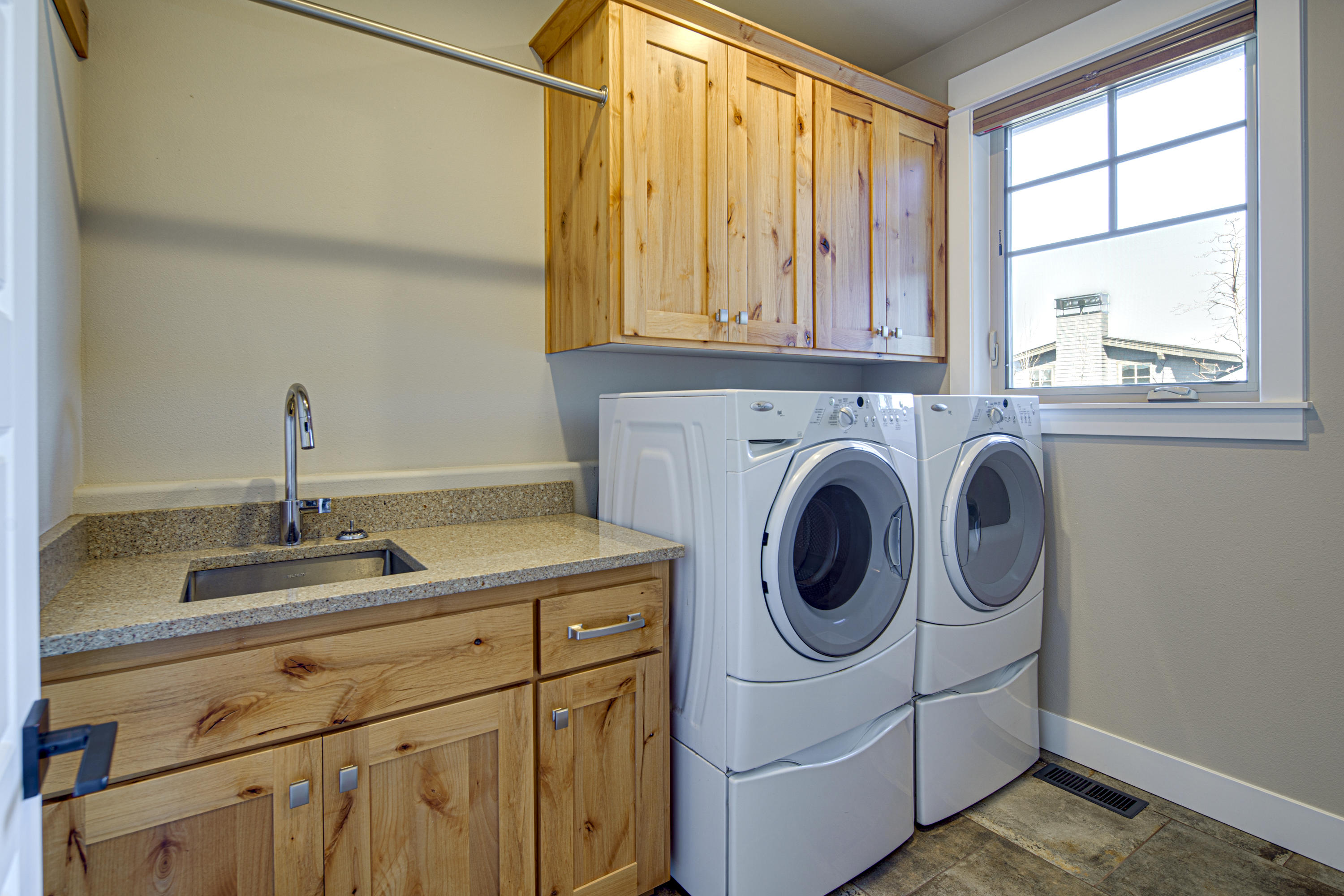 Tetherow - Residential