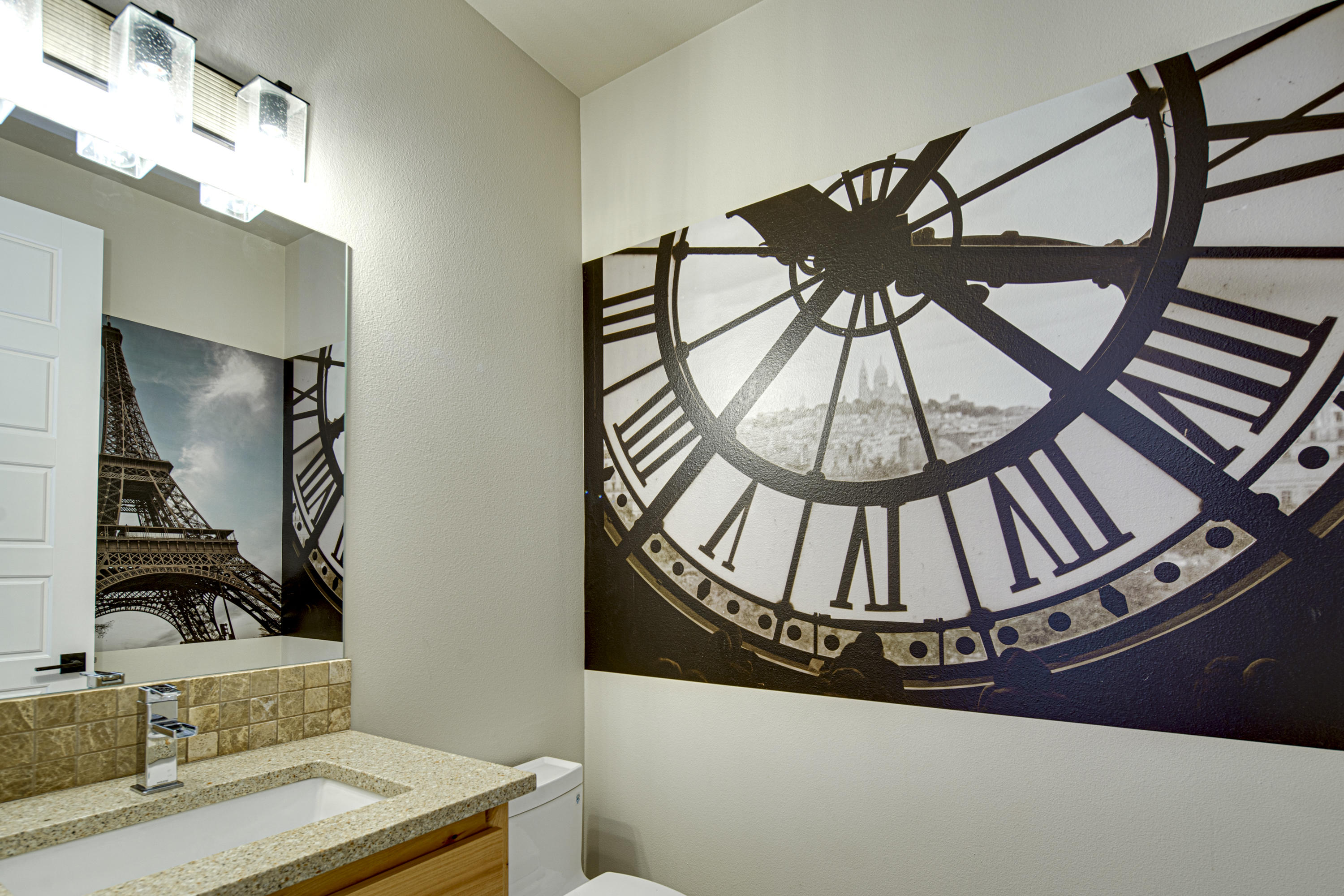 Tetherow - Residential