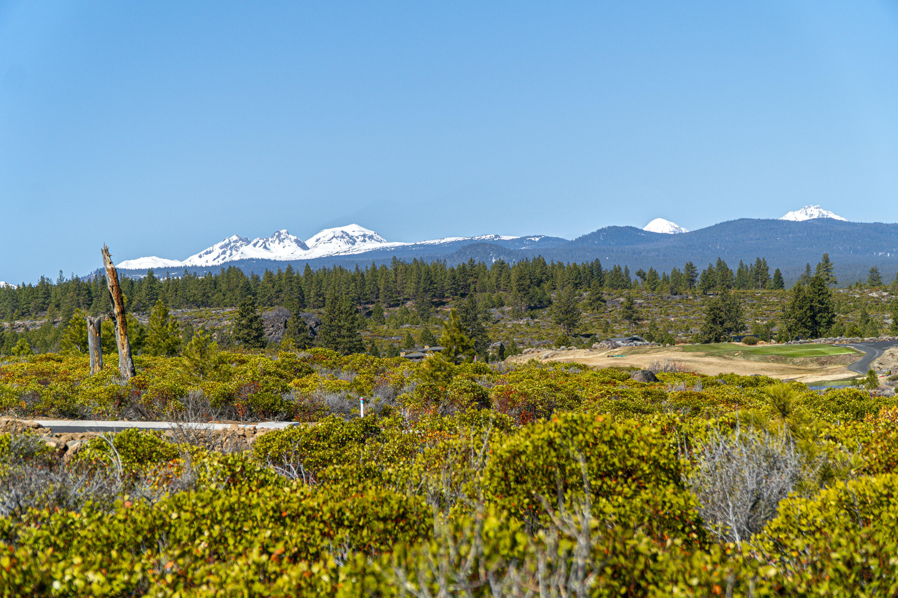 Tetherow - Residential