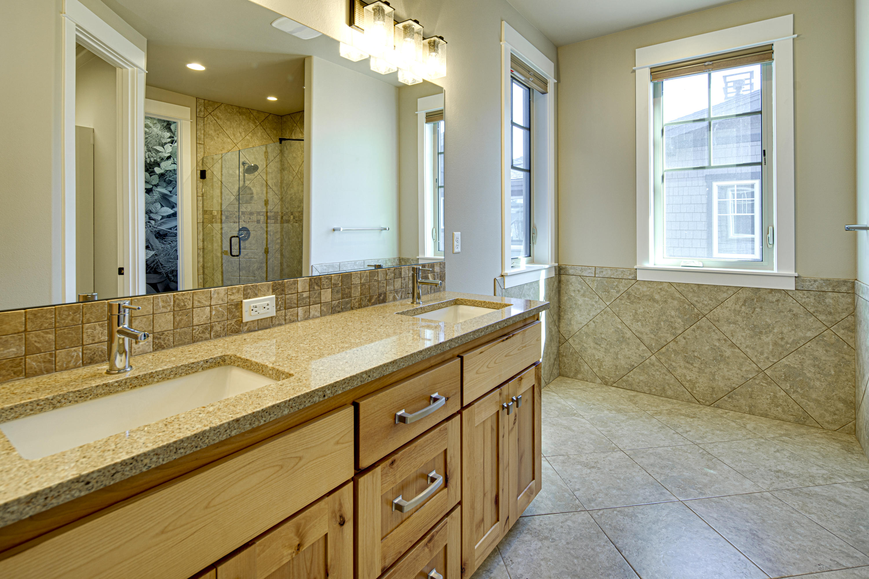 Tetherow - Residential