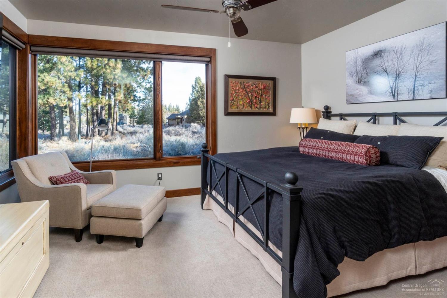 Tetherow - Residential