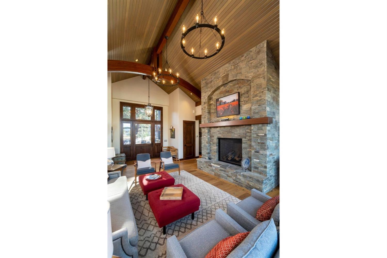 Tetherow - Residential