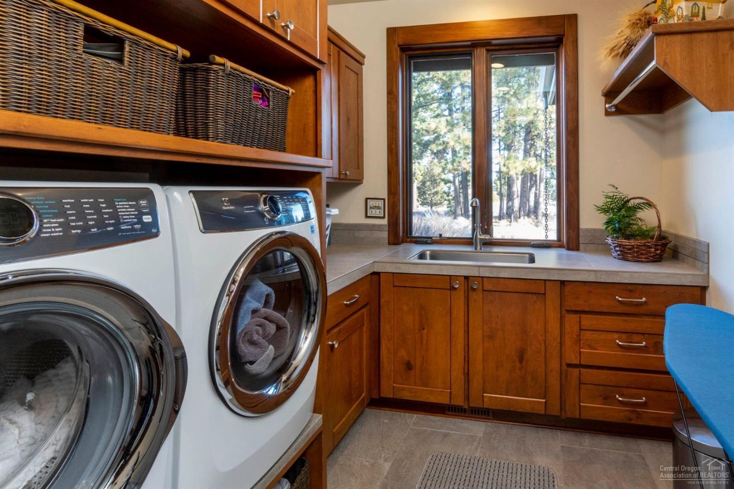 Tetherow - Residential