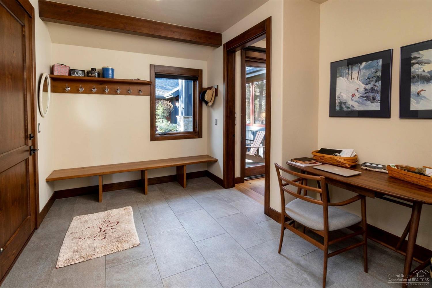 Tetherow - Residential