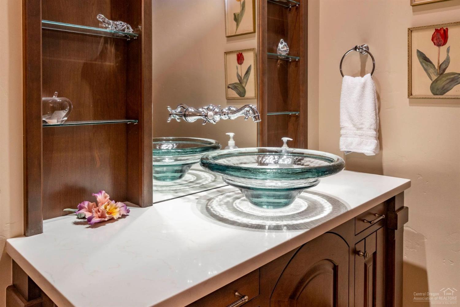 Tetherow - Residential