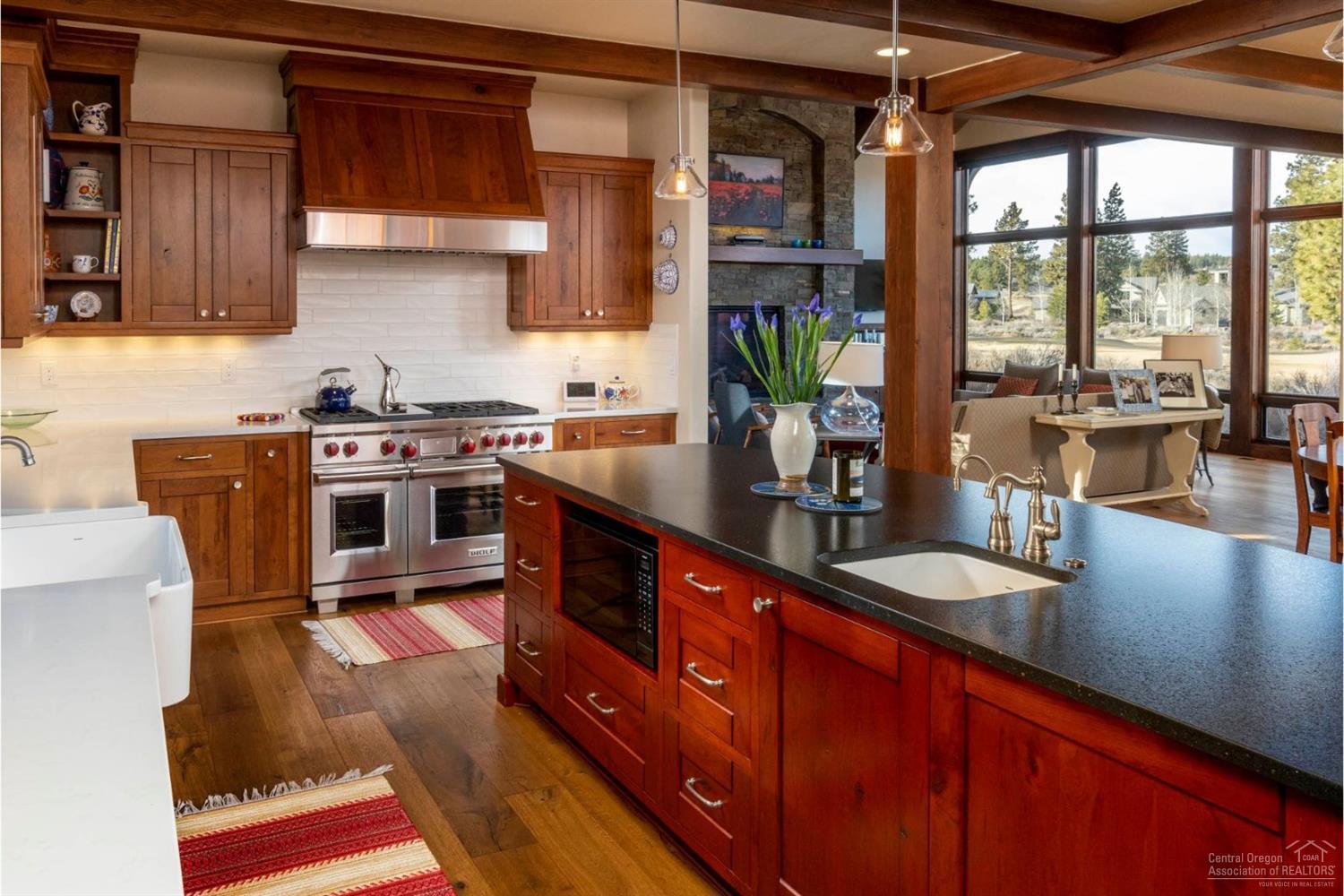 Tetherow - Residential