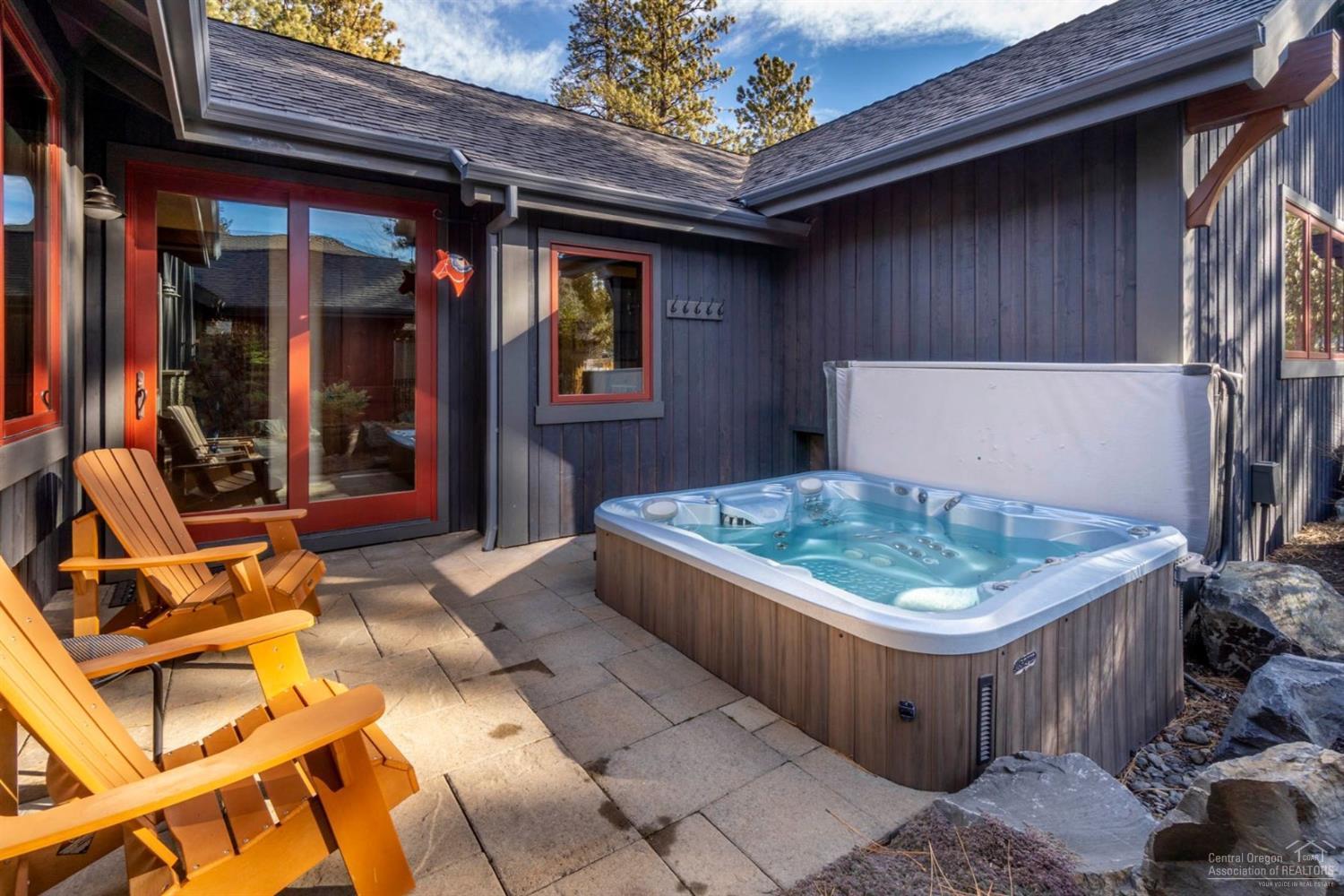 Tetherow - Residential