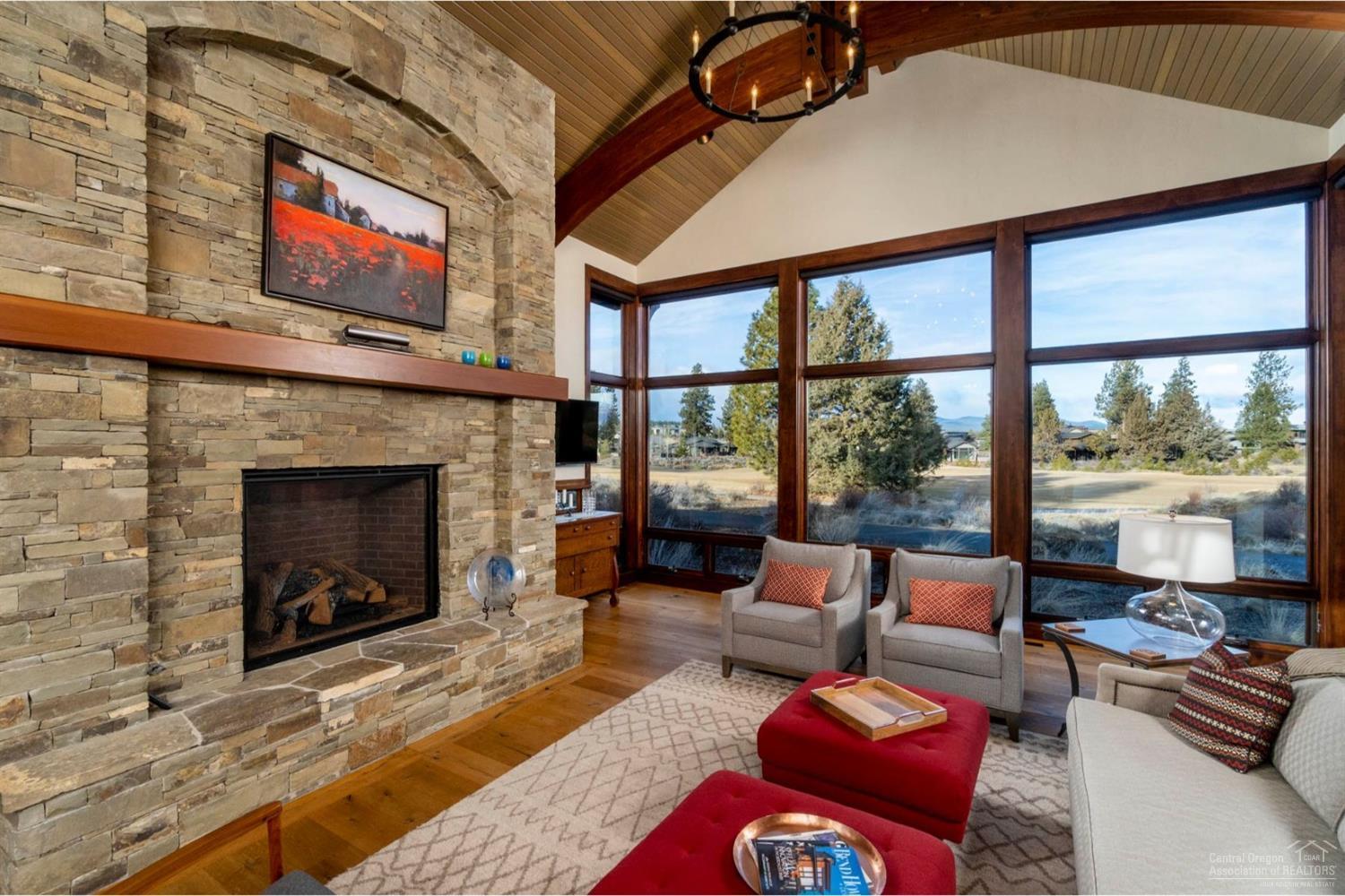 Tetherow - Residential