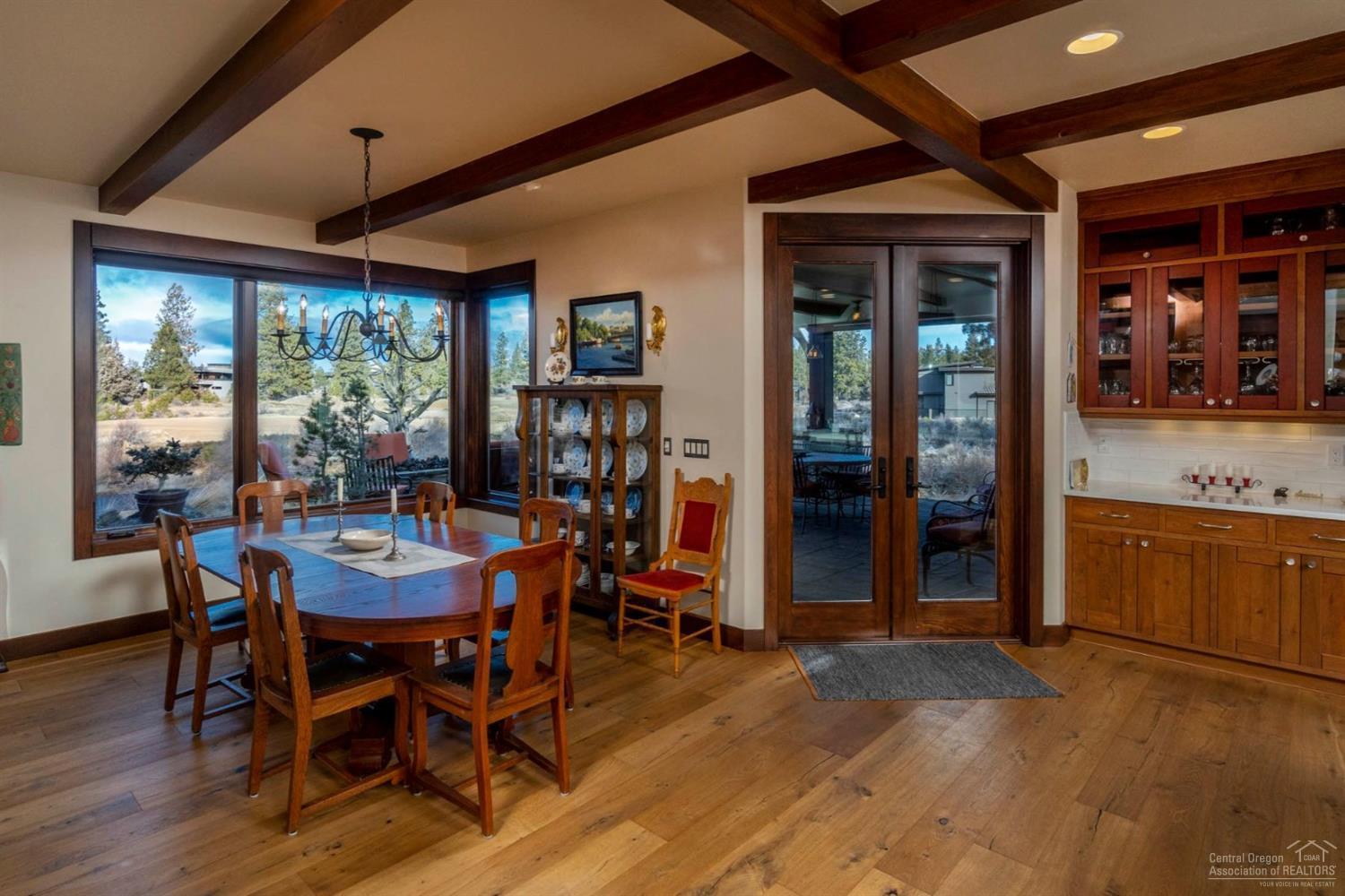 Tetherow - Residential