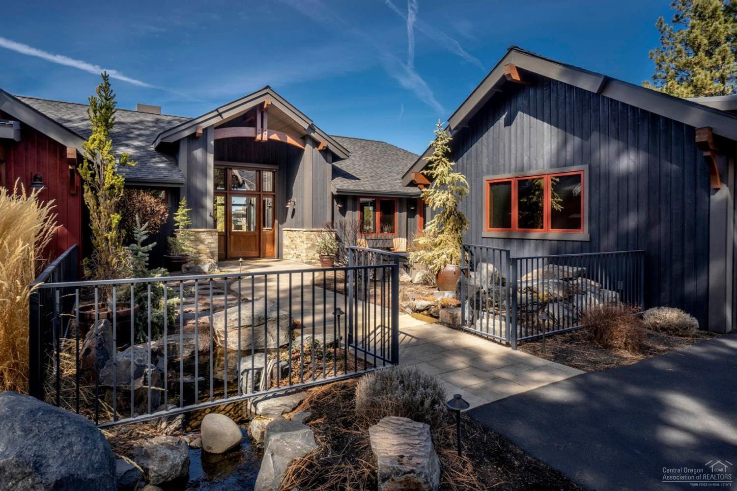 Tetherow - Residential