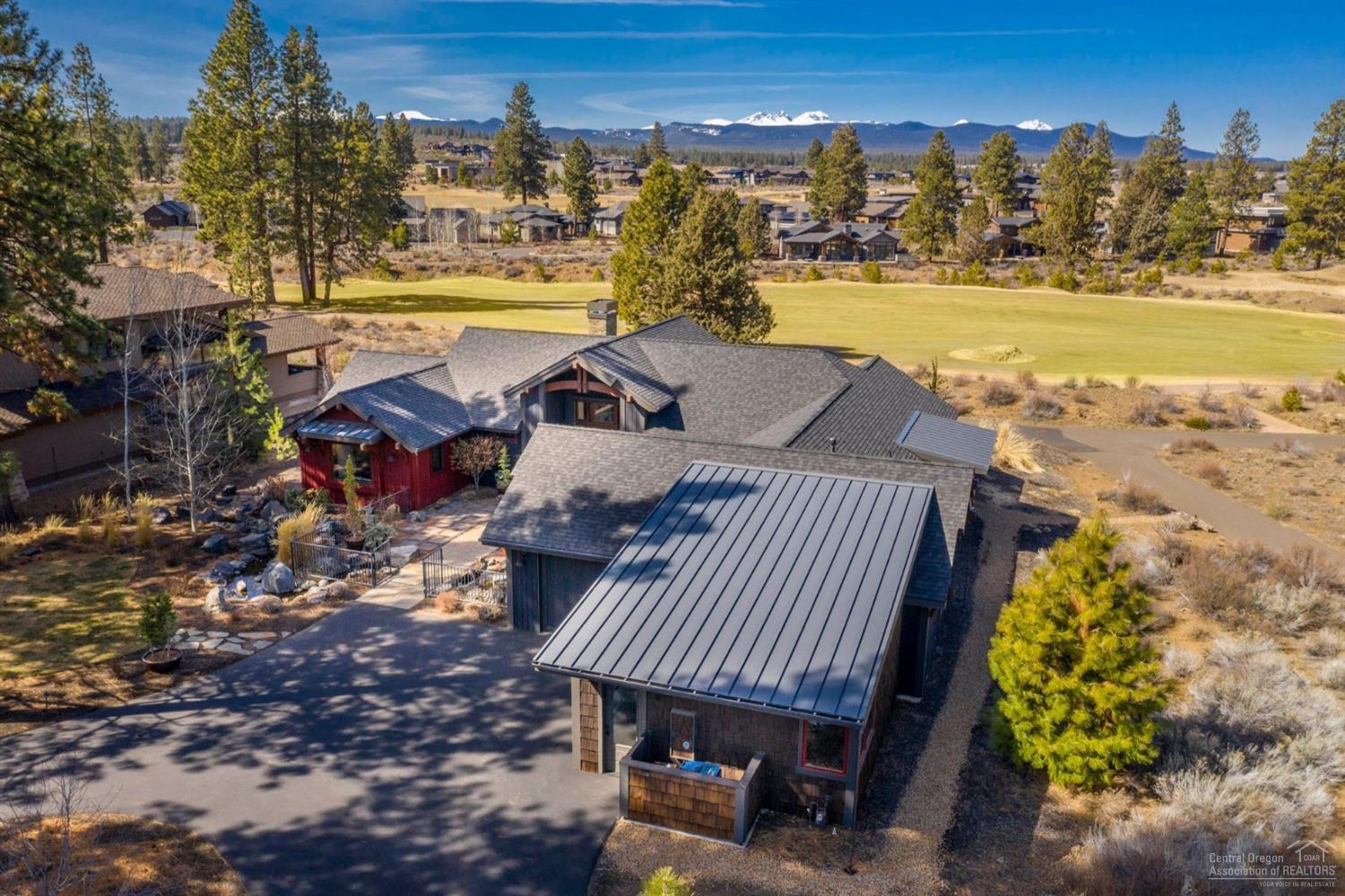 Tetherow - Residential