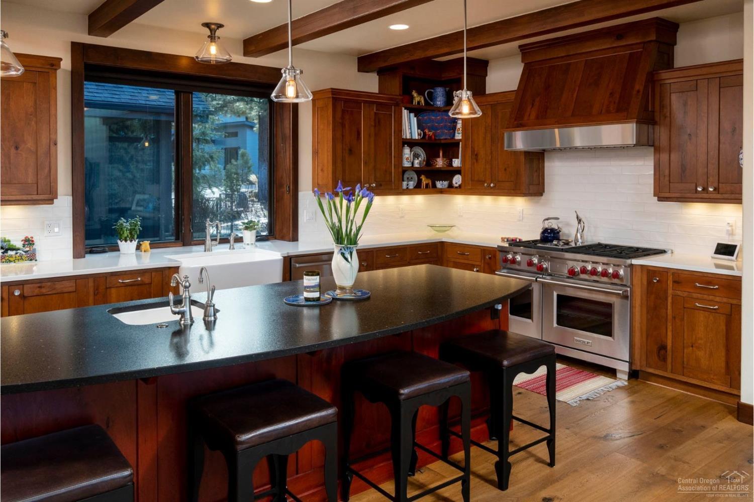 Tetherow - Residential