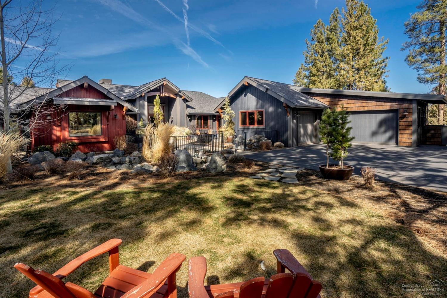 Tetherow - Residential