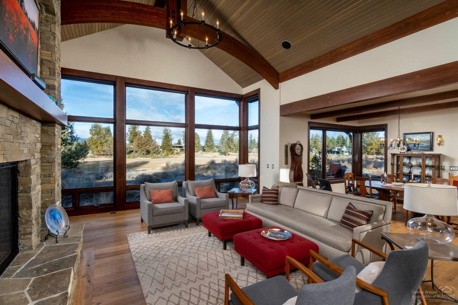 Tetherow - Residential