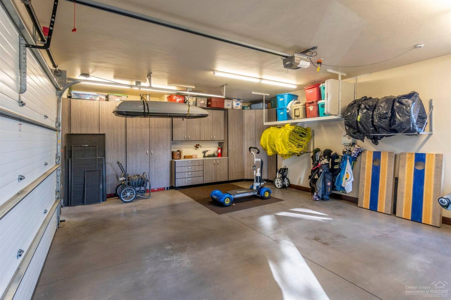 Tetherow - Residential