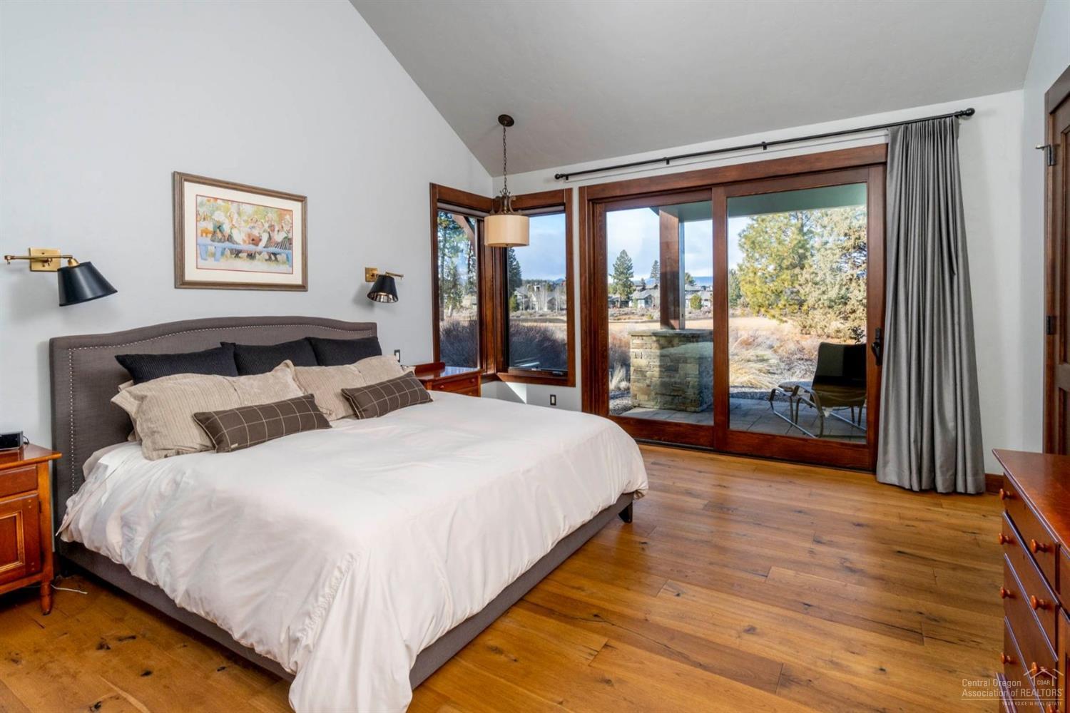 Tetherow - Residential