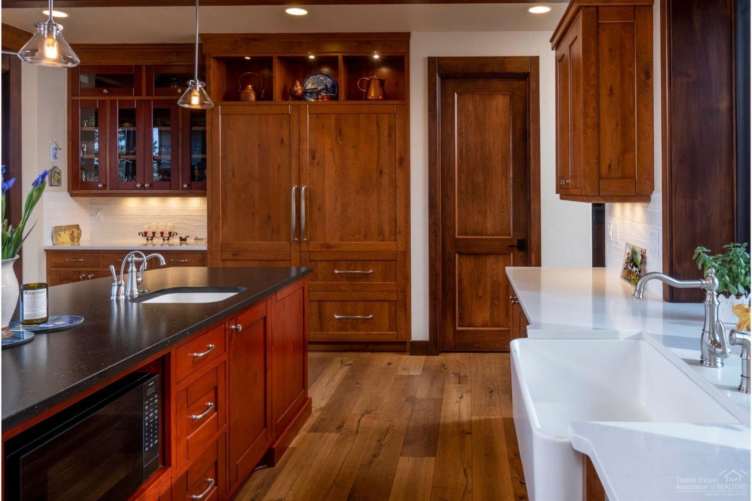 Tetherow - Residential