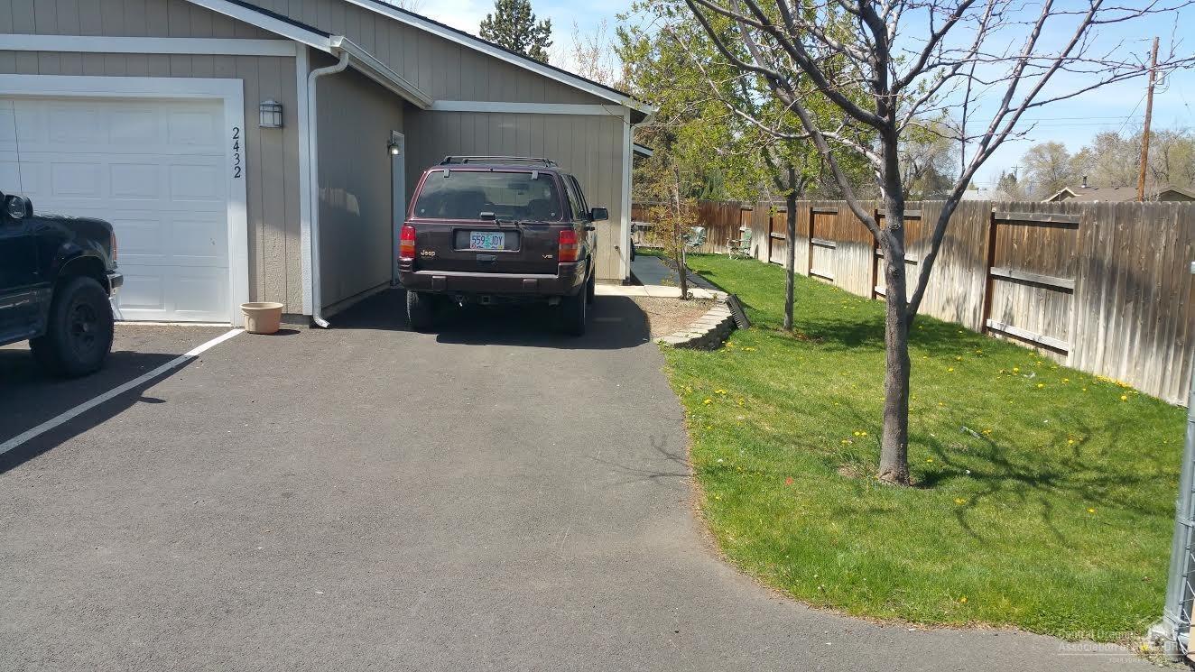 Timber Acres - Residential Income