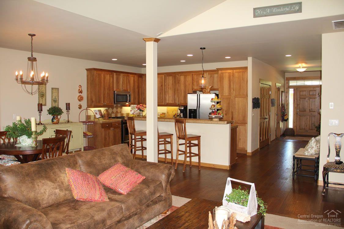 River Rim - Residential