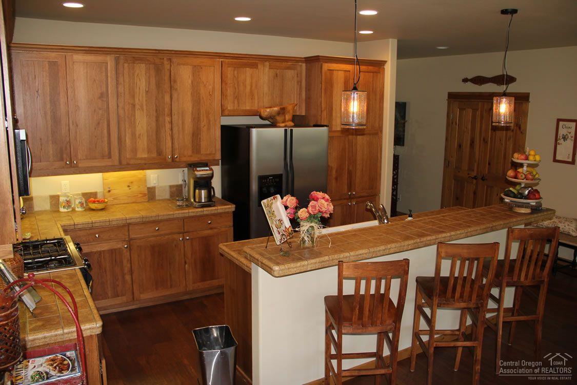 River Rim - Residential