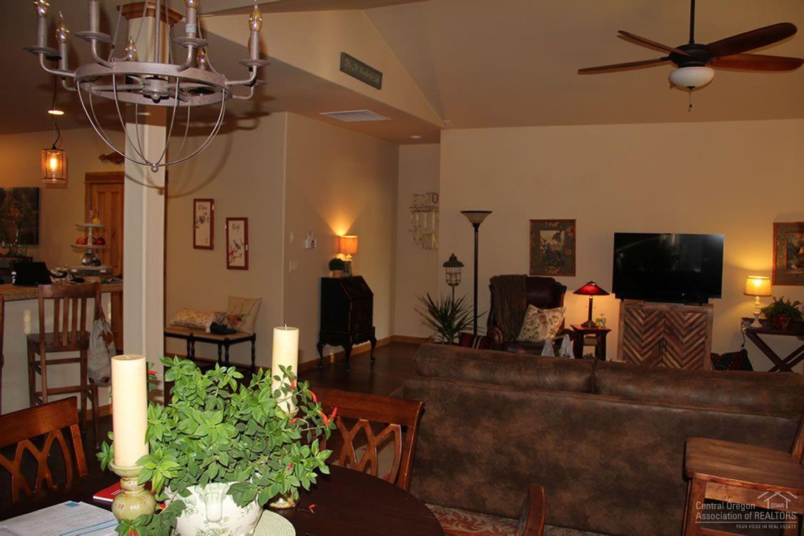 River Rim - Residential