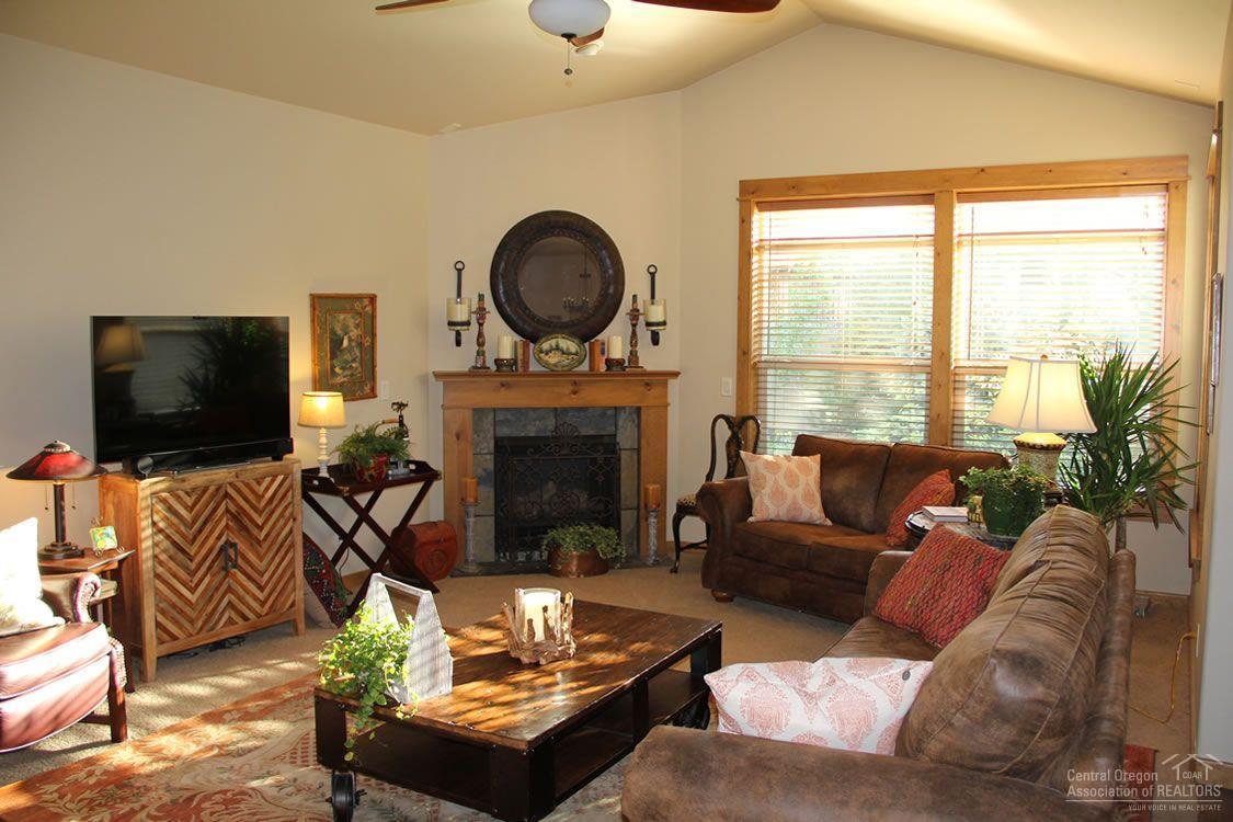 River Rim - Residential