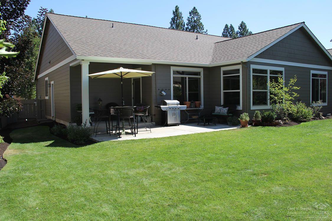 River Rim - Residential