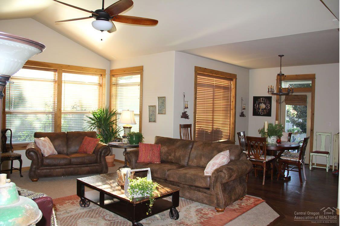 River Rim - Residential