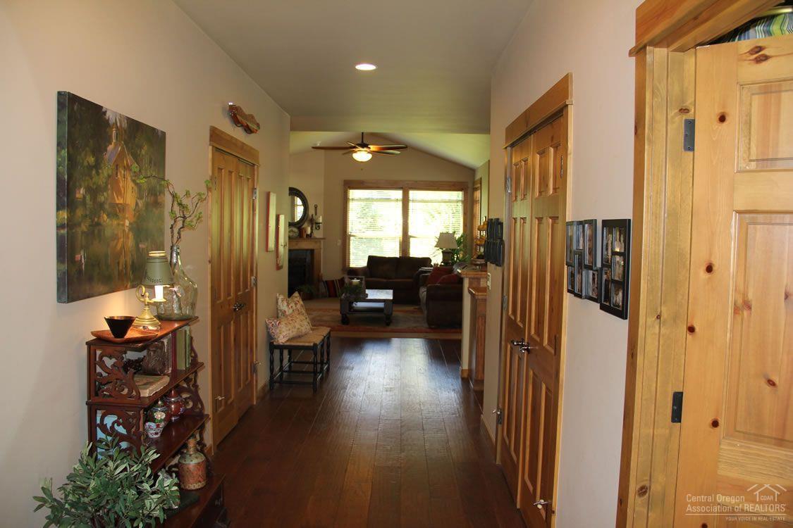 River Rim - Residential