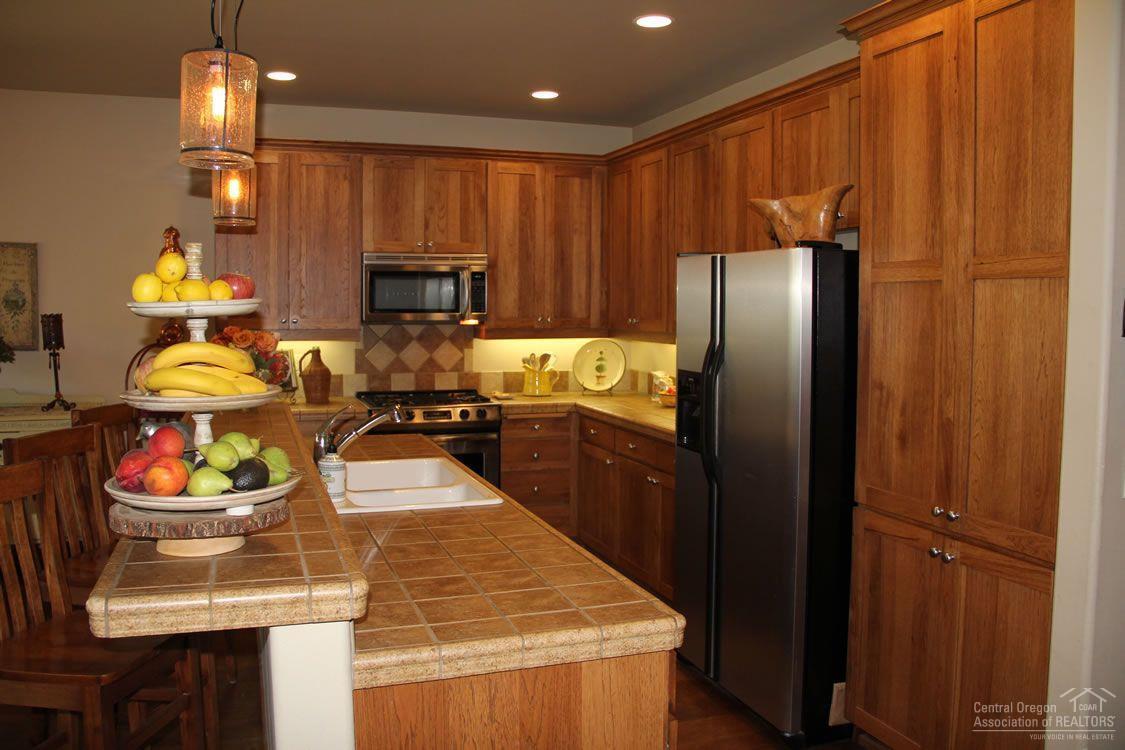 River Rim - Residential