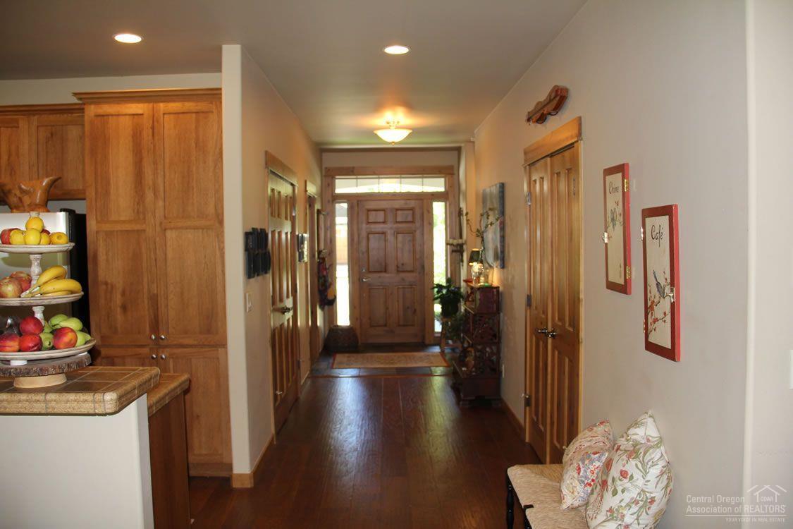 River Rim - Residential