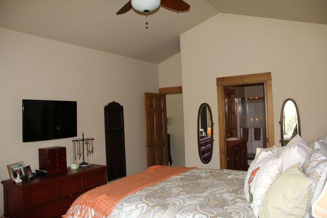 River Rim - Residential