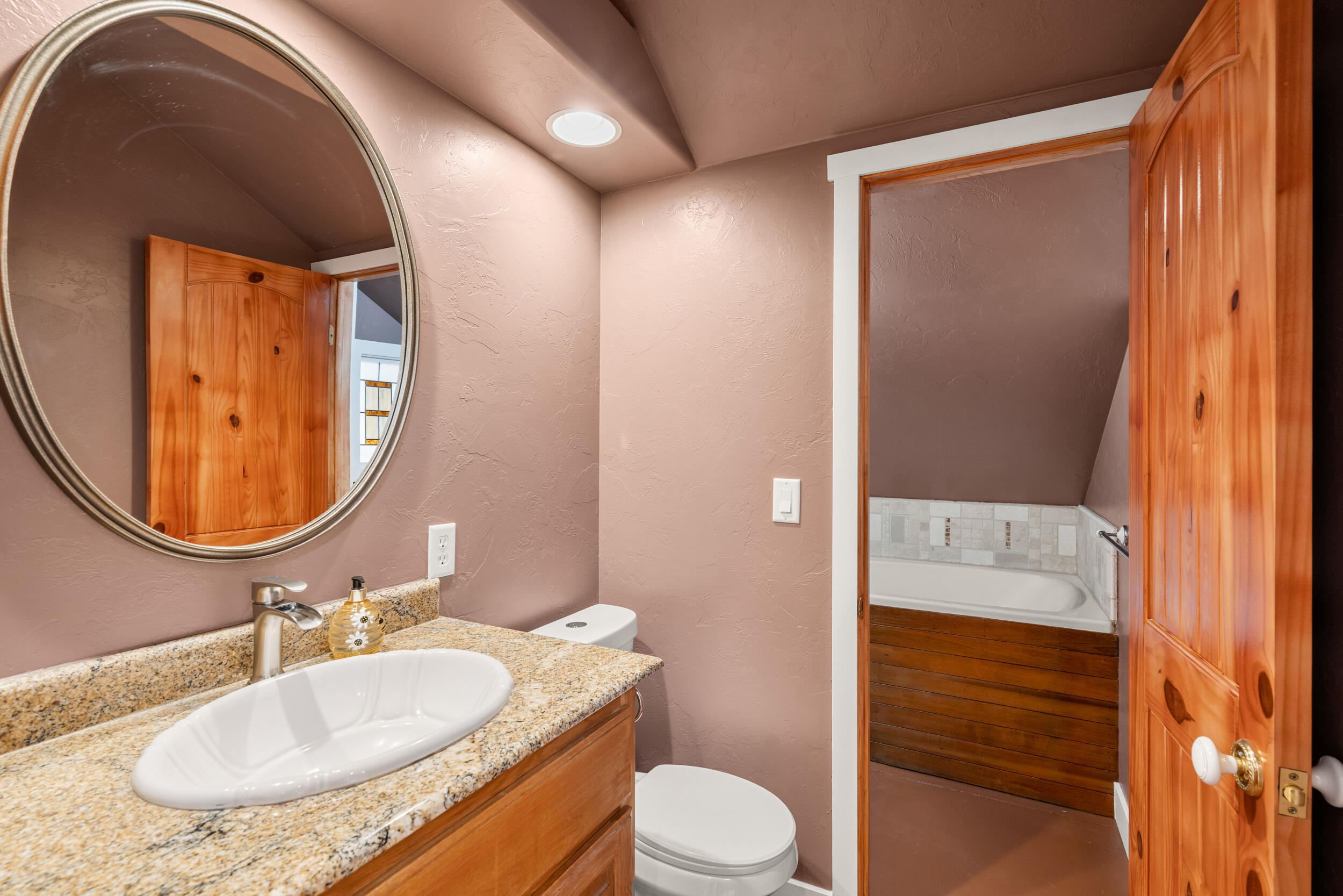 Ashland Original Town (1860) - Residential