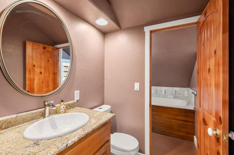 Tiny photo for 827 Tyler Creek Road, Ashland, OR 97520 (MLS # 220212828)