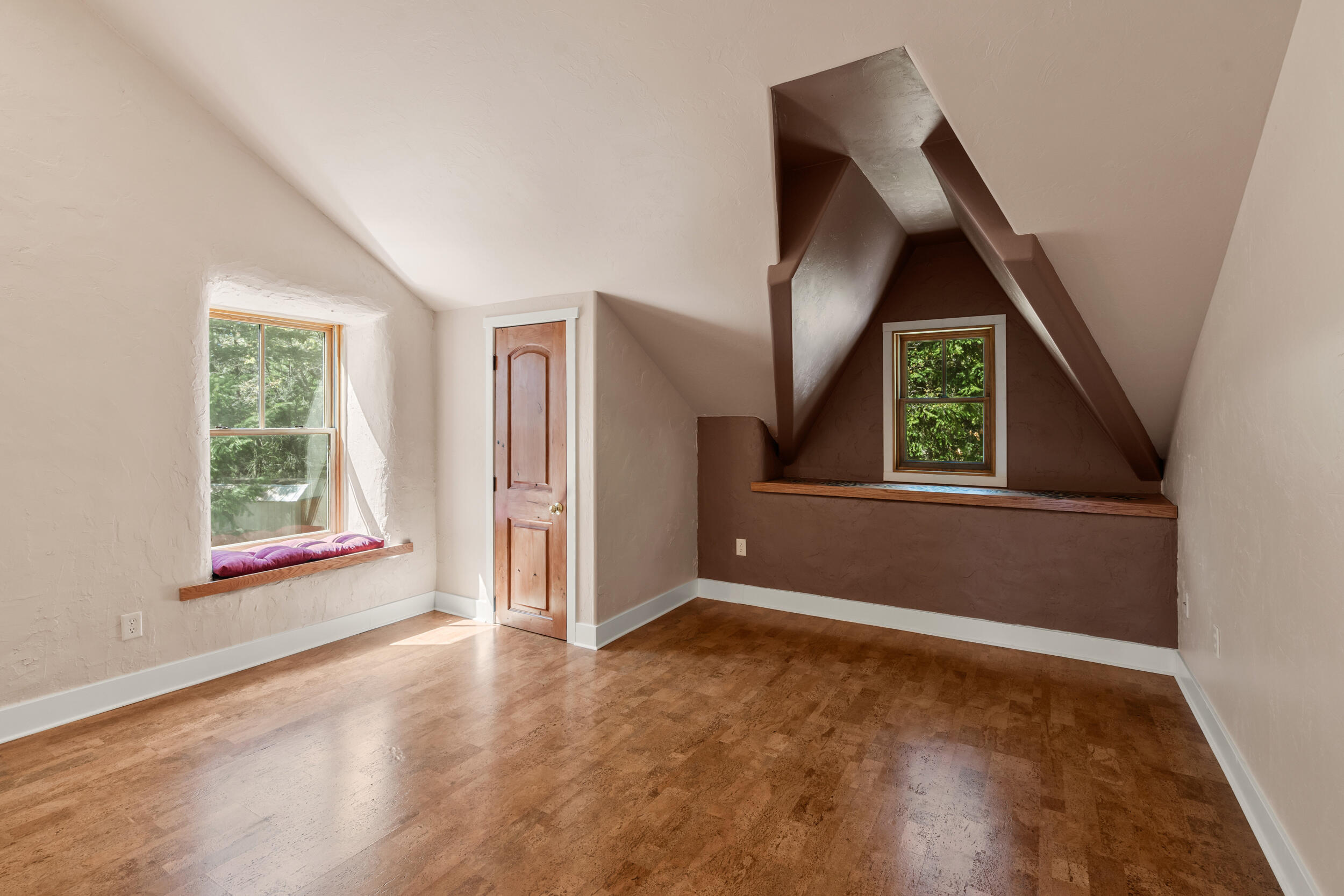 Ashland Original Town (1860) - Residential