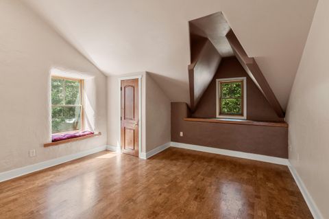 Tiny photo for 827 Tyler Creek Road, Ashland, OR 97520 (MLS # 220212828)