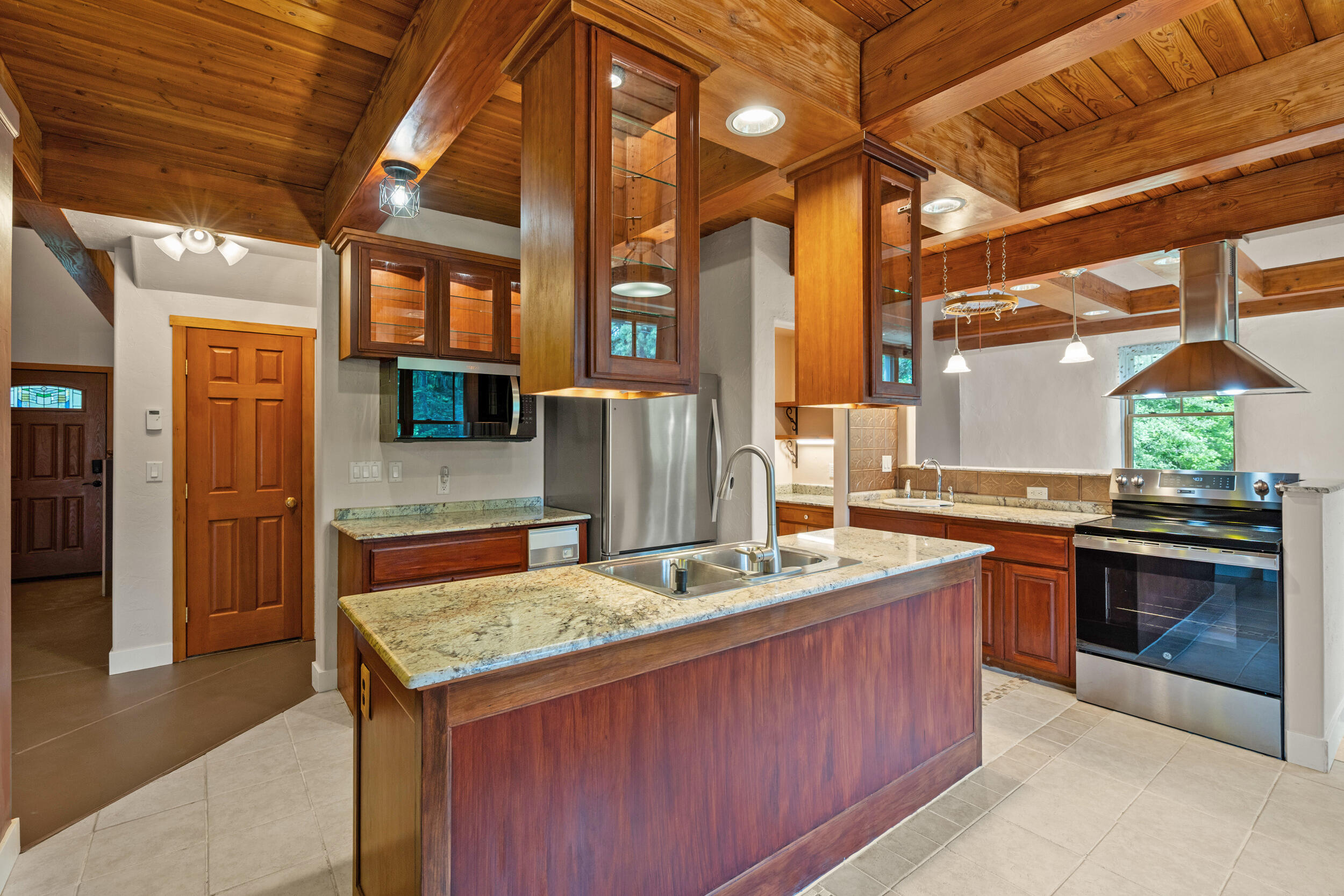 Ashland Original Town (1860) - Residential