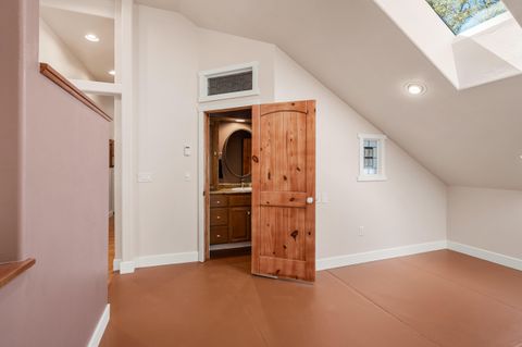 Tiny photo for 827 Tyler Creek Road, Ashland, OR 97520 (MLS # 220212828)