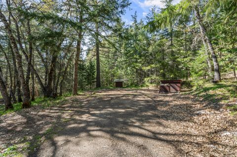 Tiny photo for 827 Tyler Creek Road, Ashland, OR 97520 (MLS # 220212828)