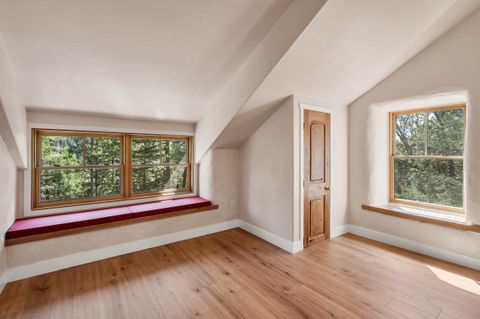 Tiny photo for 827 Tyler Creek Road, Ashland, OR 97520 (MLS # 220212828)