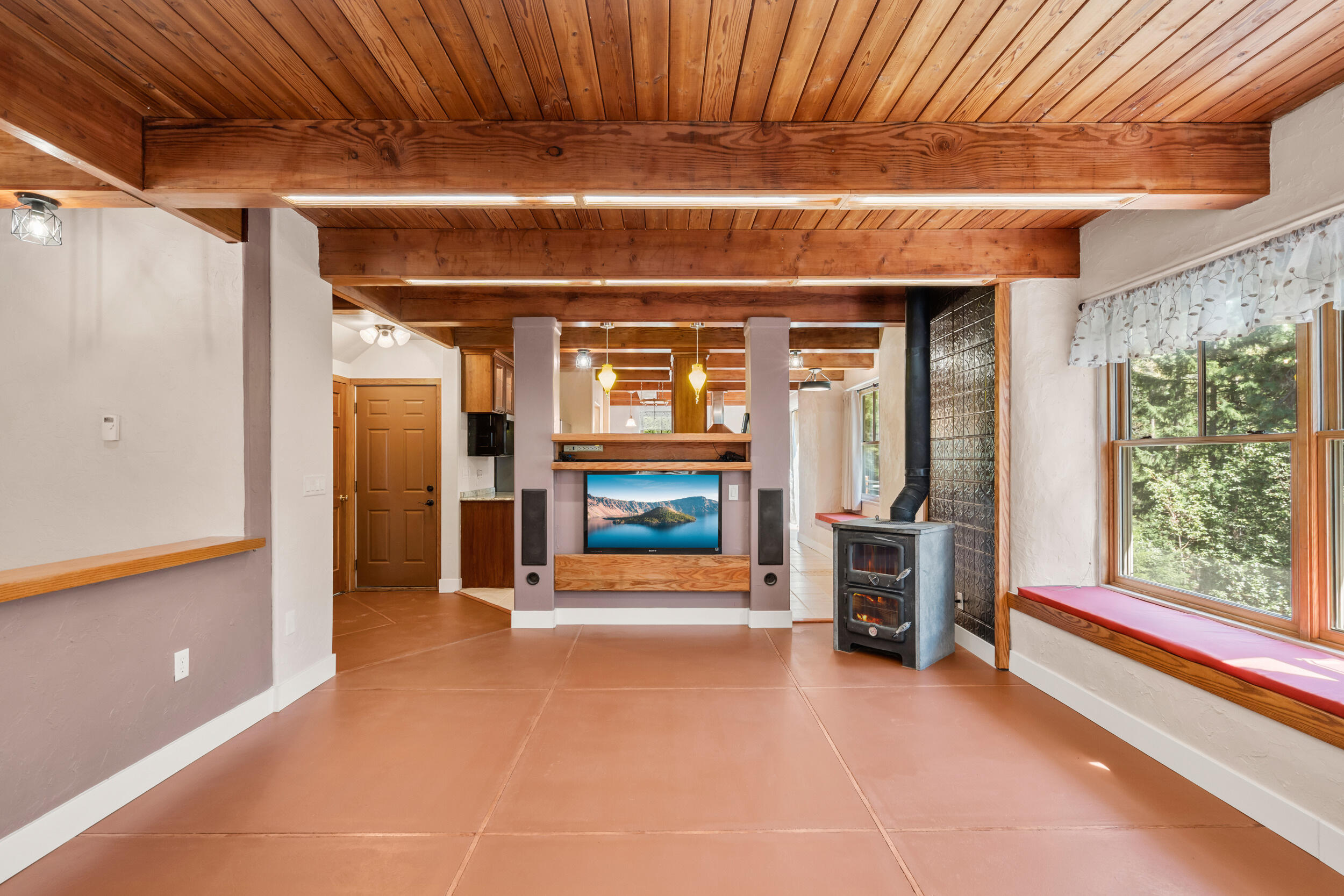 Ashland Original Town (1860) - Residential