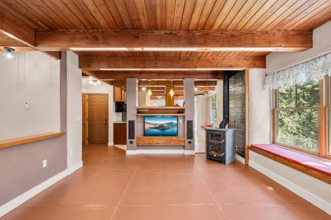 Tiny photo for 827 Tyler Creek Road, Ashland, OR 97520 (MLS # 220212828)