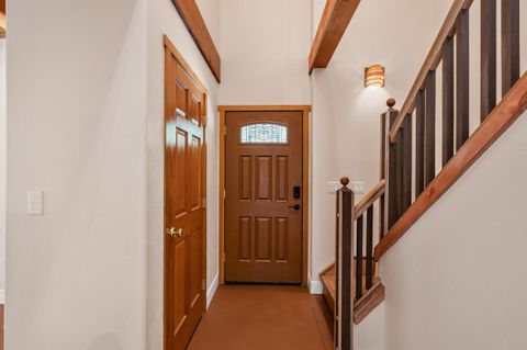 Tiny photo for 827 Tyler Creek Road, Ashland, OR 97520 (MLS # 220212828)