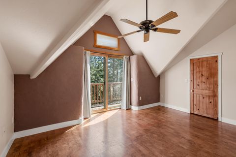 Tiny photo for 827 Tyler Creek Road, Ashland, OR 97520 (MLS # 220212828)